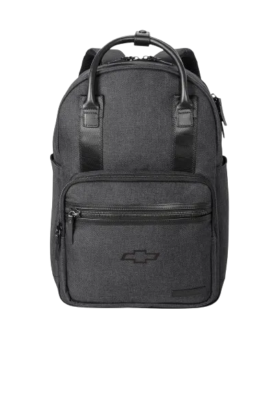 Chevrolet Dual-Handle Backpack