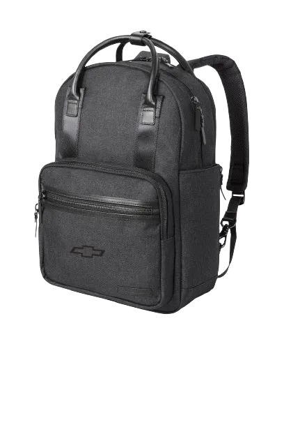 Chevrolet Dual-Handle Backpack