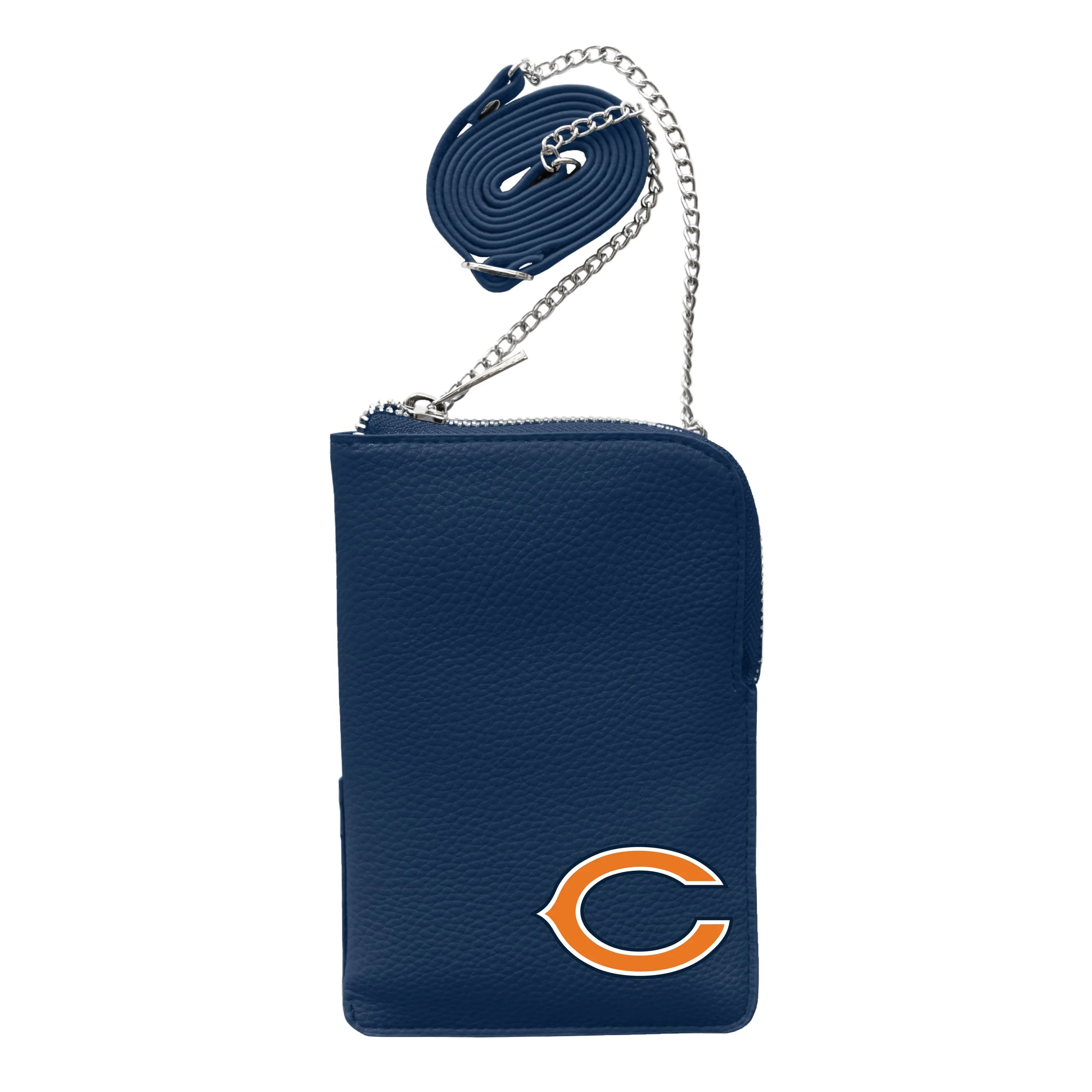 Chicago Bears Pebble Smart Purse