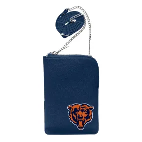 Chicago Bears Pebble Smart Purse