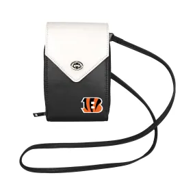 Cincinnati Bengals Homefield Purse