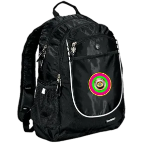 circles multi  backpack