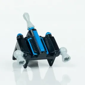 Clone Army Customs Shadow Blue Hunter Jetpack (New)