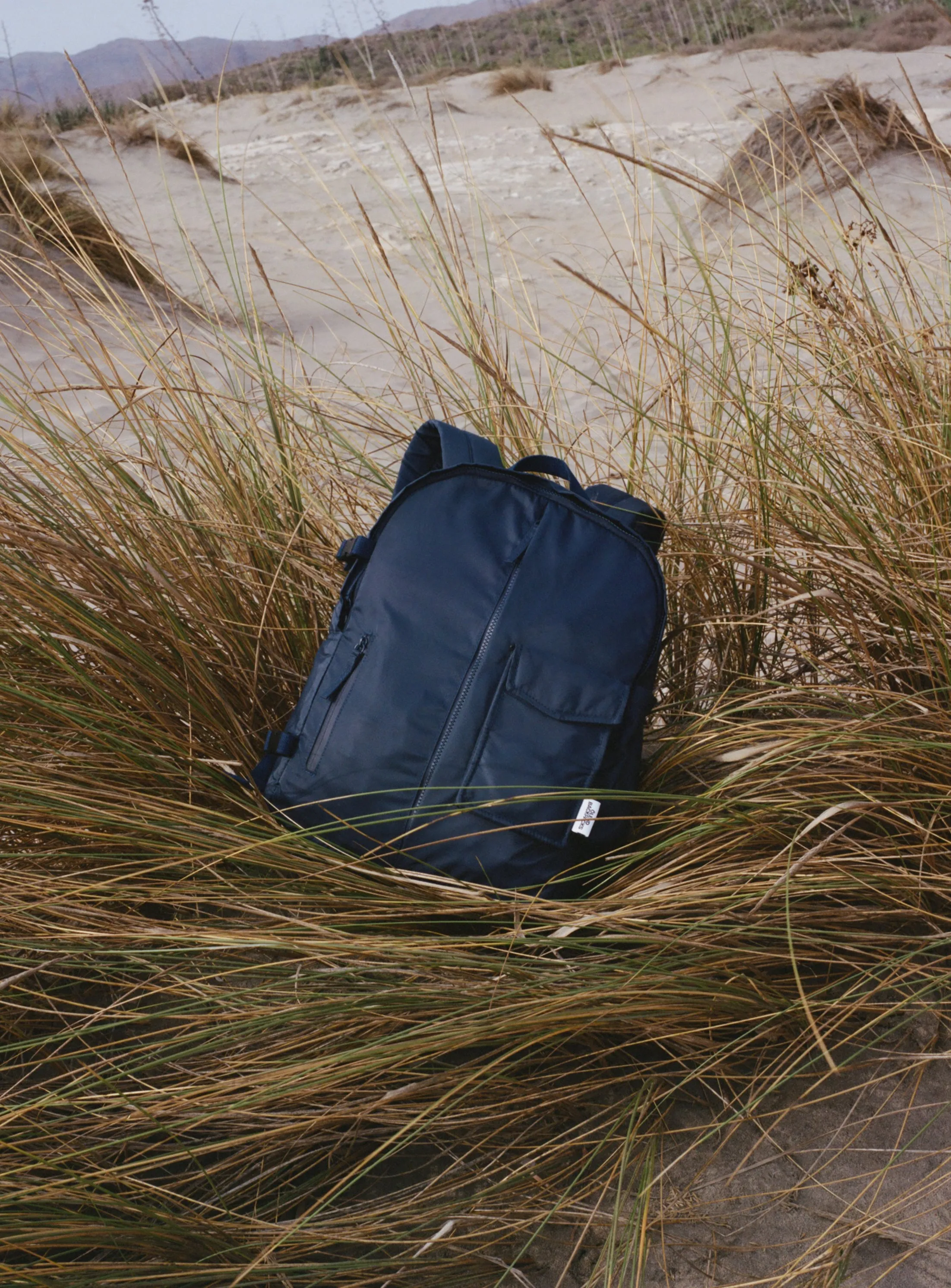 Cousteau Backpack