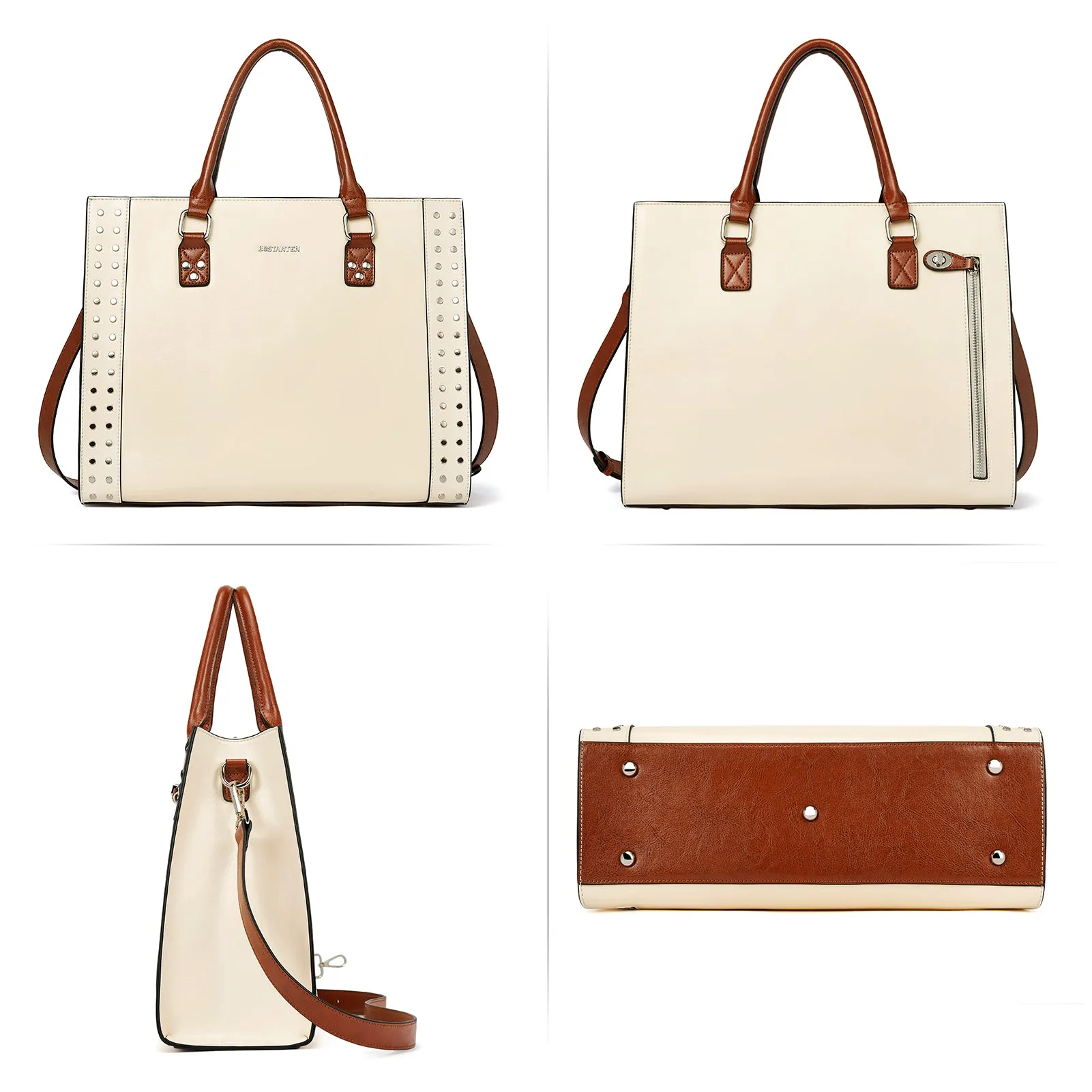 Cruze Timeless Leather Designer Handbag for Any Occasion