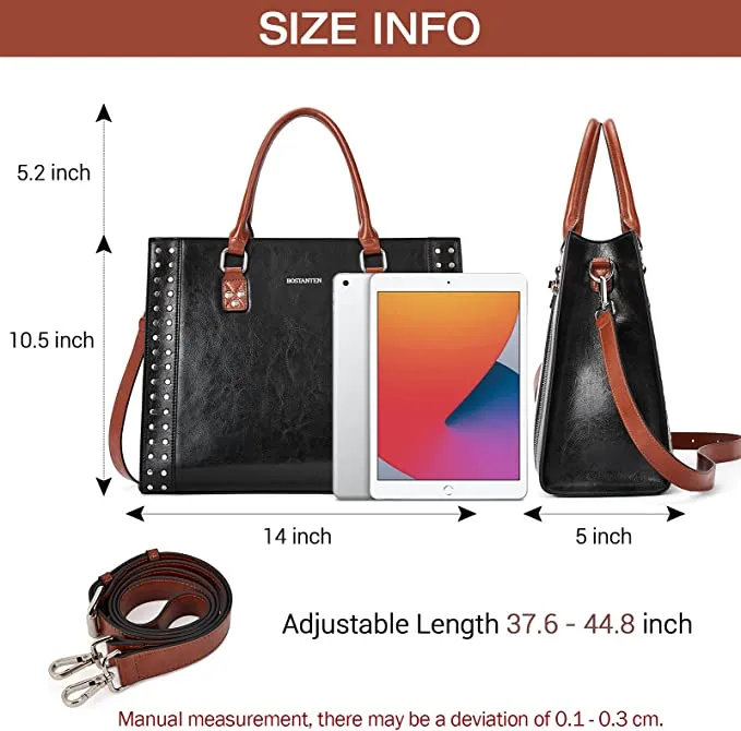 Cruze Timeless Leather Designer Handbag for Any Occasion