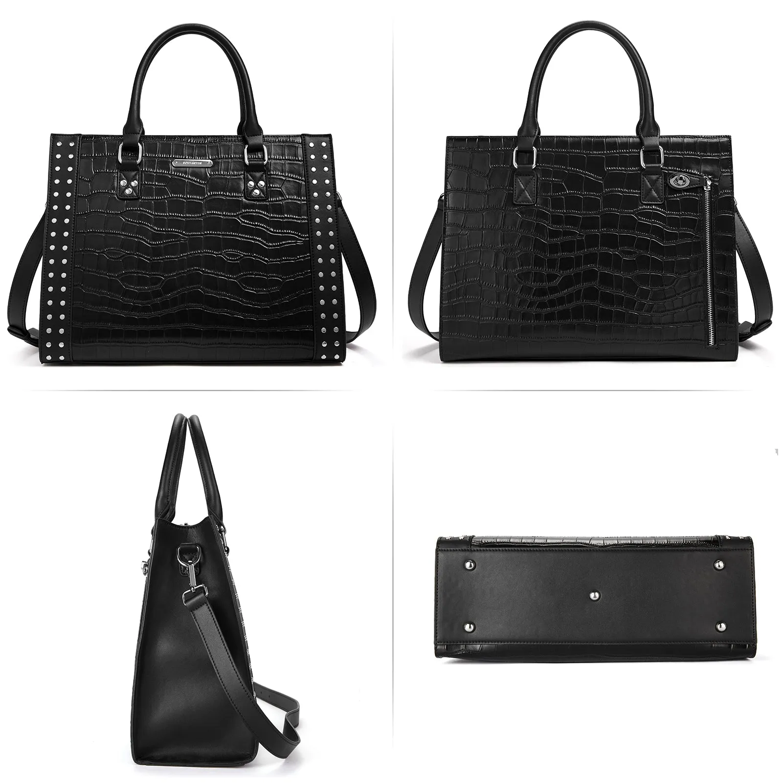 Cruze Timeless Leather Designer Handbag for Any Occasion