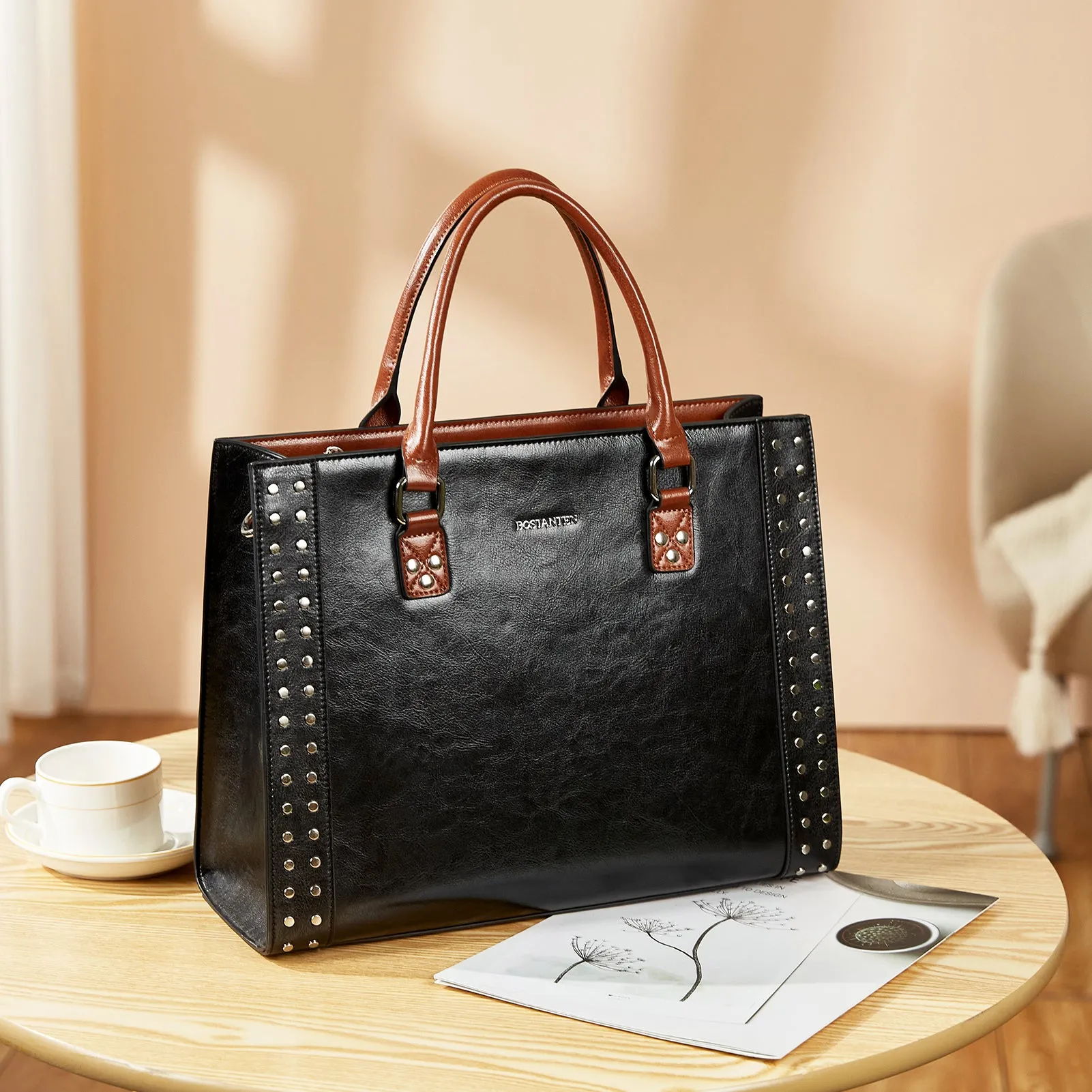 Cruze Timeless Leather Designer Handbag for Any Occasion