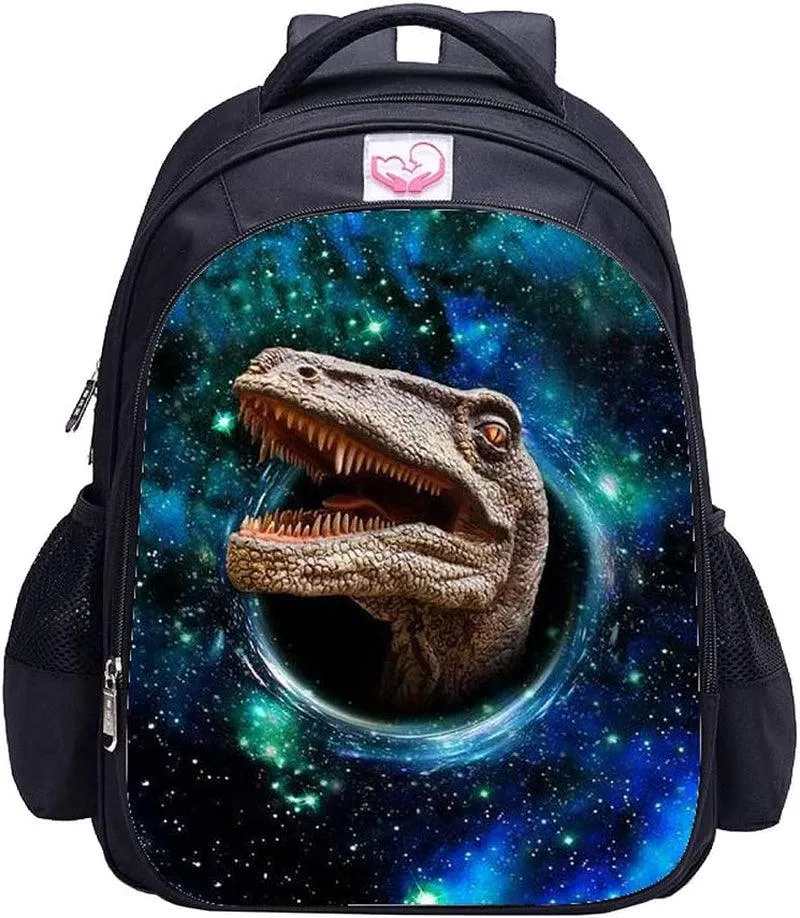 Dinosaur Backpack Dinosaur Backpacks for Boys School Backpack Kids Bookbag (Dinosaur Backpack 30)