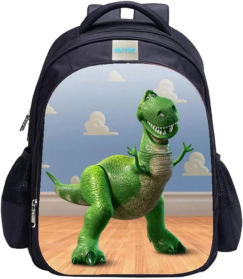 Dinosaur Backpack Dinosaur Backpacks for Boys School Backpack Kids Bookbag (Dinosaur Backpack 30)