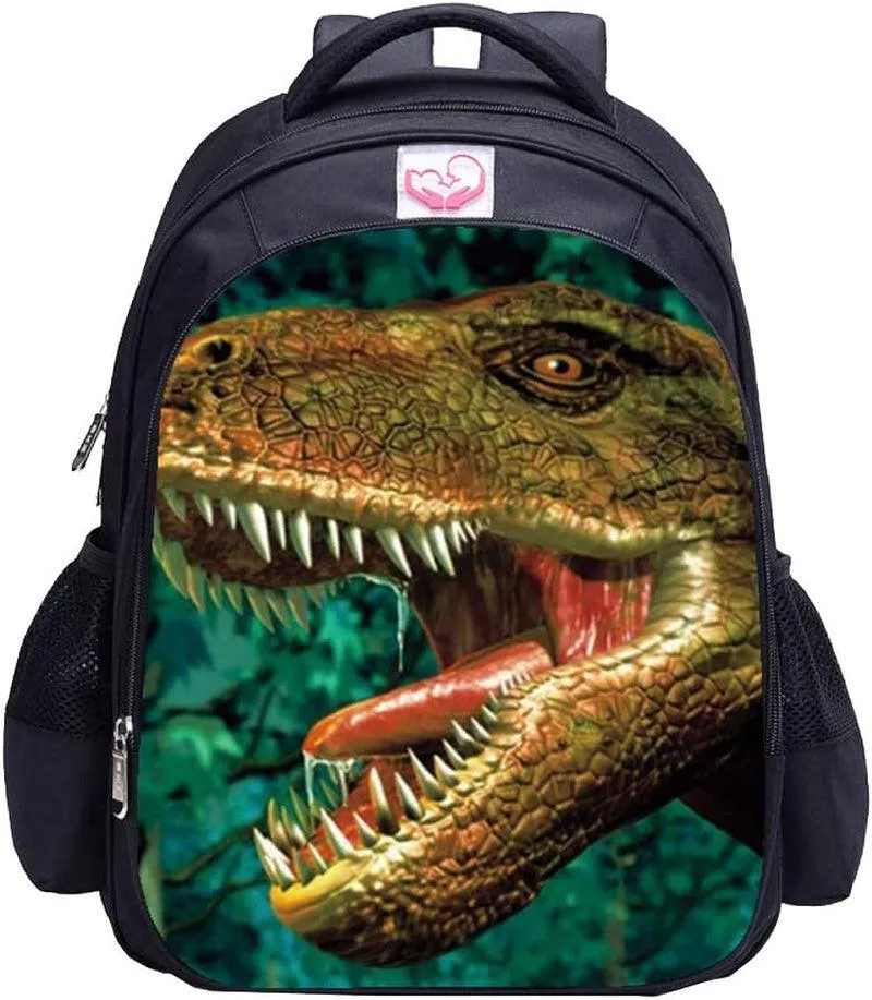 Dinosaur Backpack Dinosaur Backpacks for Boys School Backpack Kids Bookbag (Dinosaur Backpack 30)