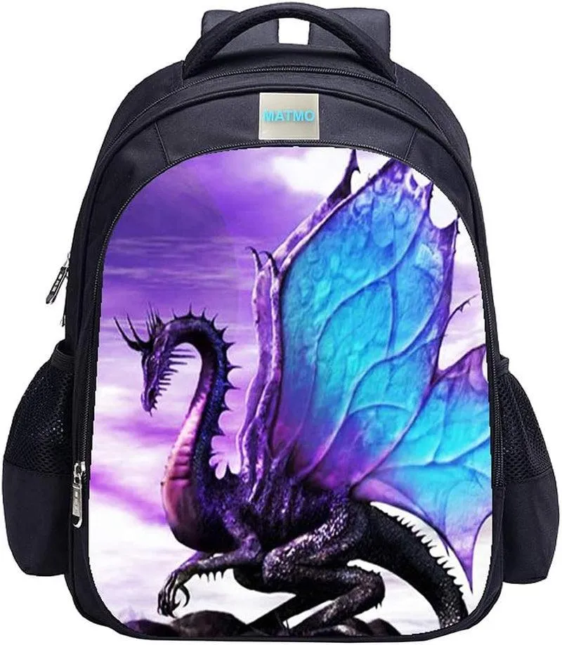 Dinosaur Backpack Dinosaur Backpacks for Boys School Backpack Kids Bookbag (Dinosaur Backpack 30)