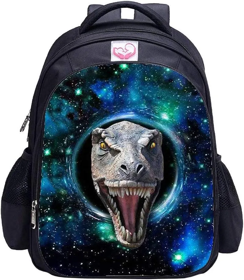 Dinosaur Backpack Dinosaur Backpacks for Boys School Backpack Kids Bookbag (Dinosaur Backpack 30)