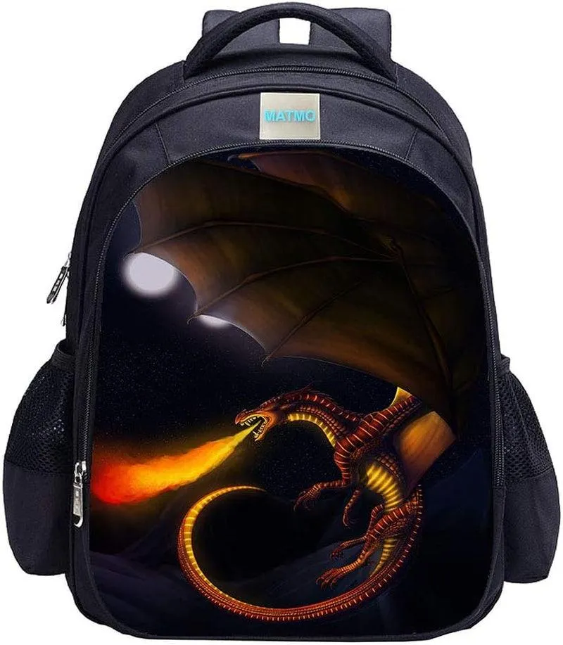 Dinosaur Backpack Dinosaur Backpacks for Boys School Backpack Kids Bookbag (Dinosaur Backpack 30)