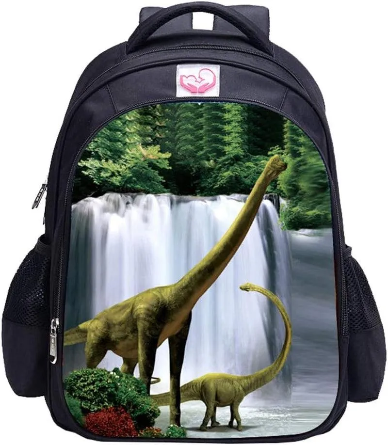 Dinosaur Backpack Dinosaur Backpacks for Boys School Backpack Kids Bookbag (Dinosaur Backpack 30)