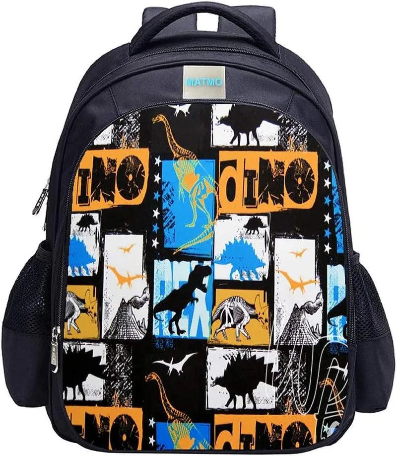 Dinosaur Backpack Dinosaur Backpacks for Boys School Backpack Kids Bookbag (Dinosaur Backpack 30)