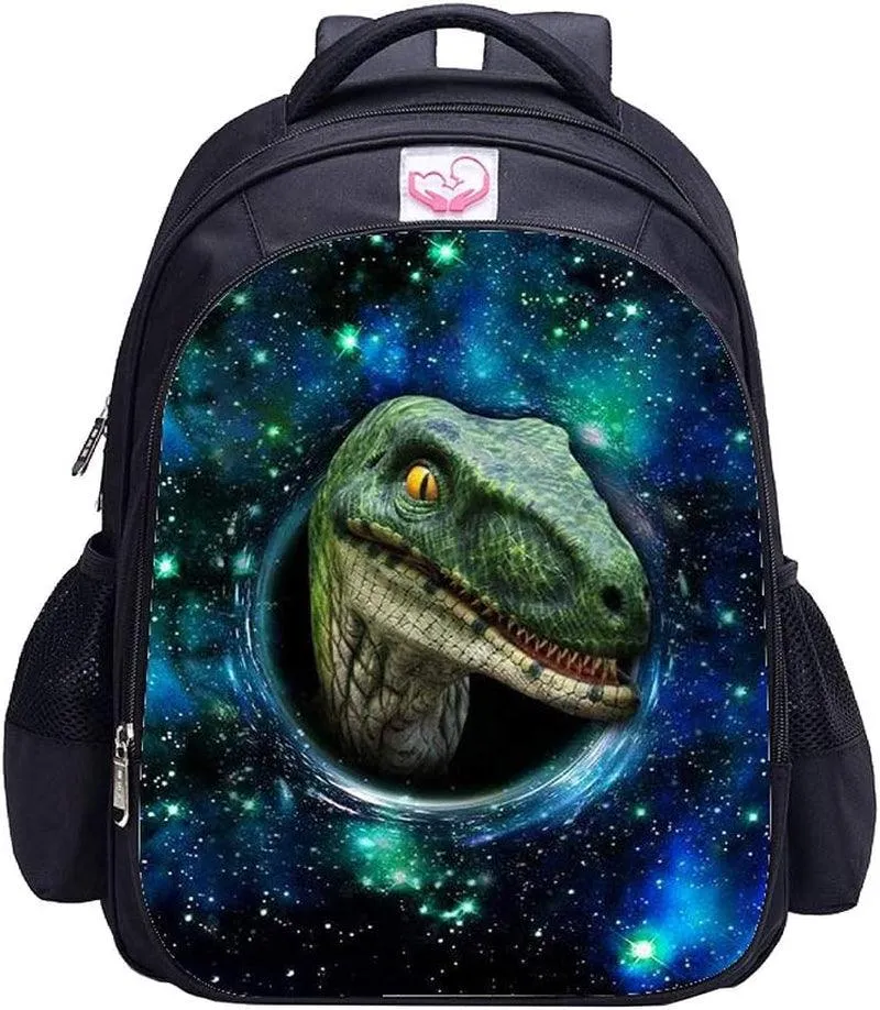 Dinosaur Backpack Dinosaur Backpacks for Boys School Backpack Kids Bookbag (Dinosaur Backpack 30)