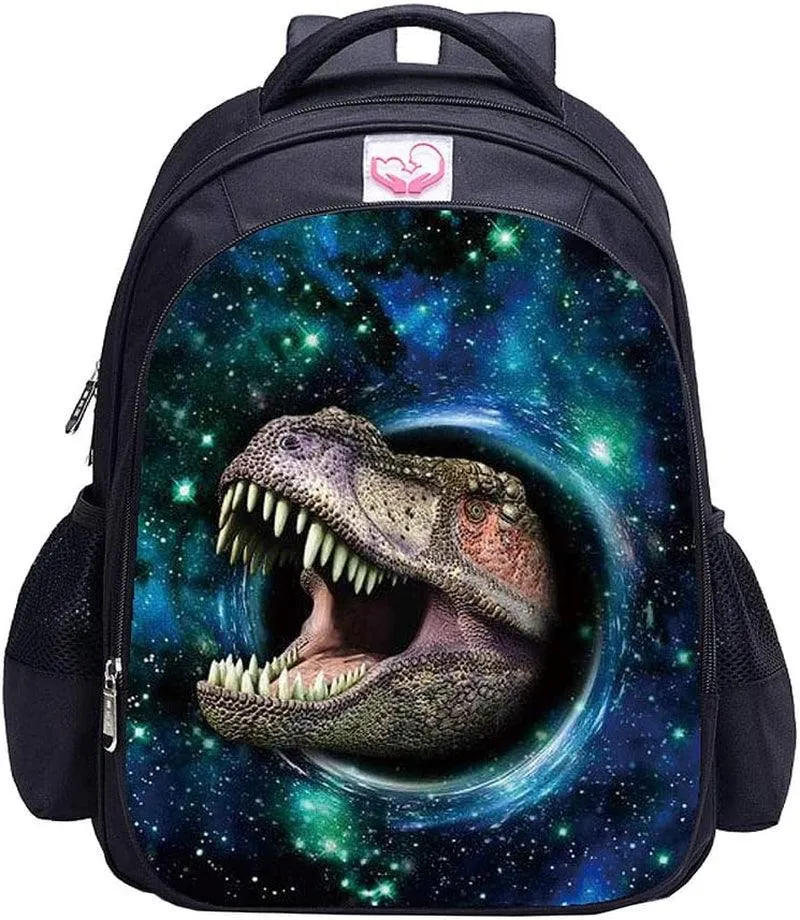 Dinosaur Backpack Dinosaur Backpacks for Boys School Backpack Kids Bookbag (Dinosaur Backpack 30)