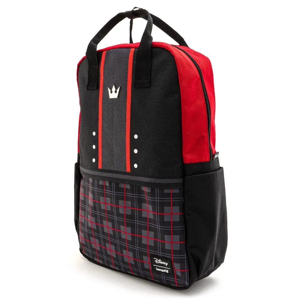 Disney Kingdom Hearts Sora Nylon Backpack