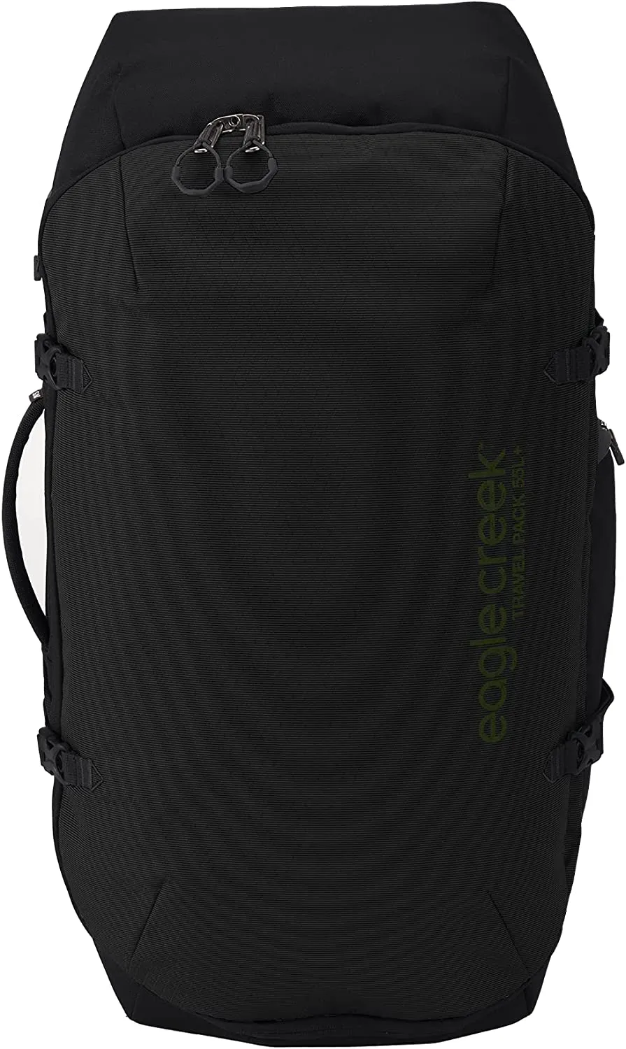 Eagle Creek Tour Travel Pack 55L M/L Black A5EK3