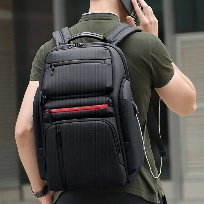 FenCap Backpack