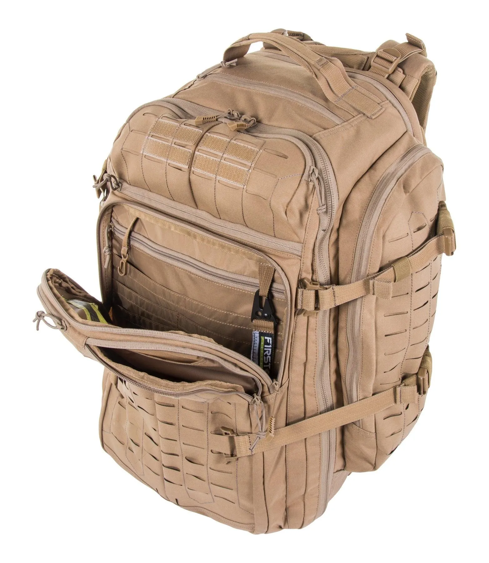 First Tactical Tactix BackPack 3-Day Plus