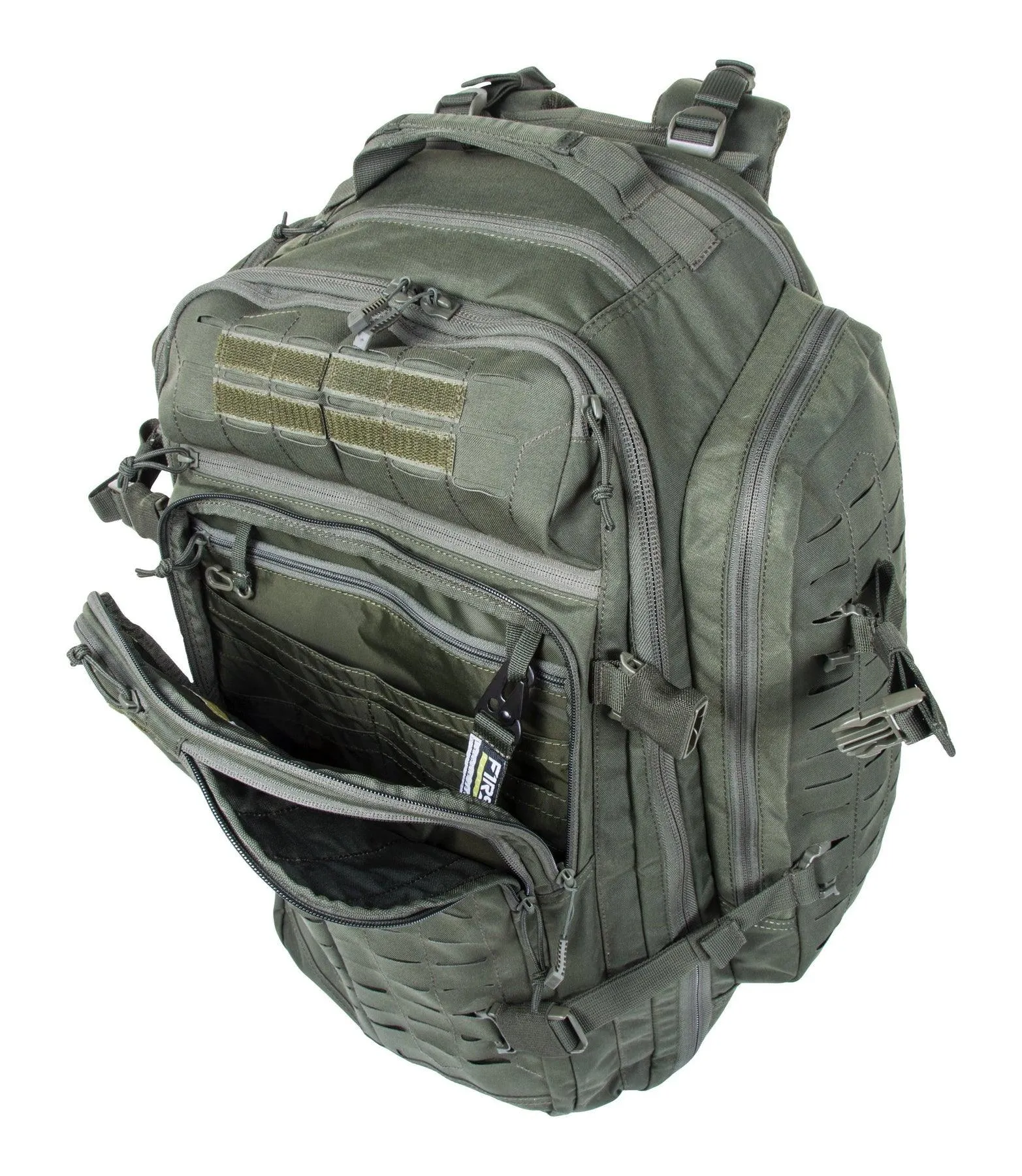 First Tactical Tactix BackPack 3-Day Plus