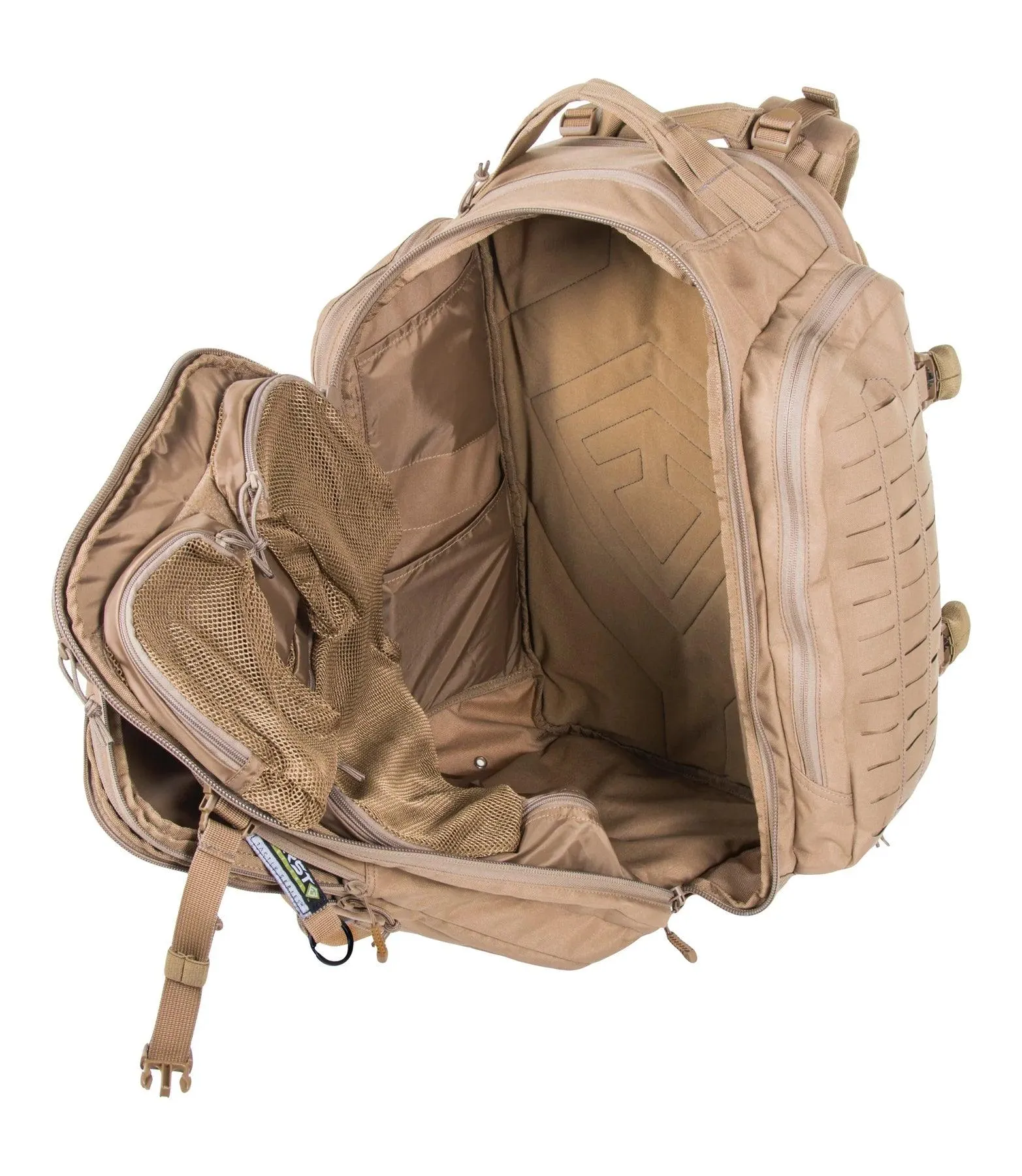 First Tactical Tactix BackPack 3-Day Plus