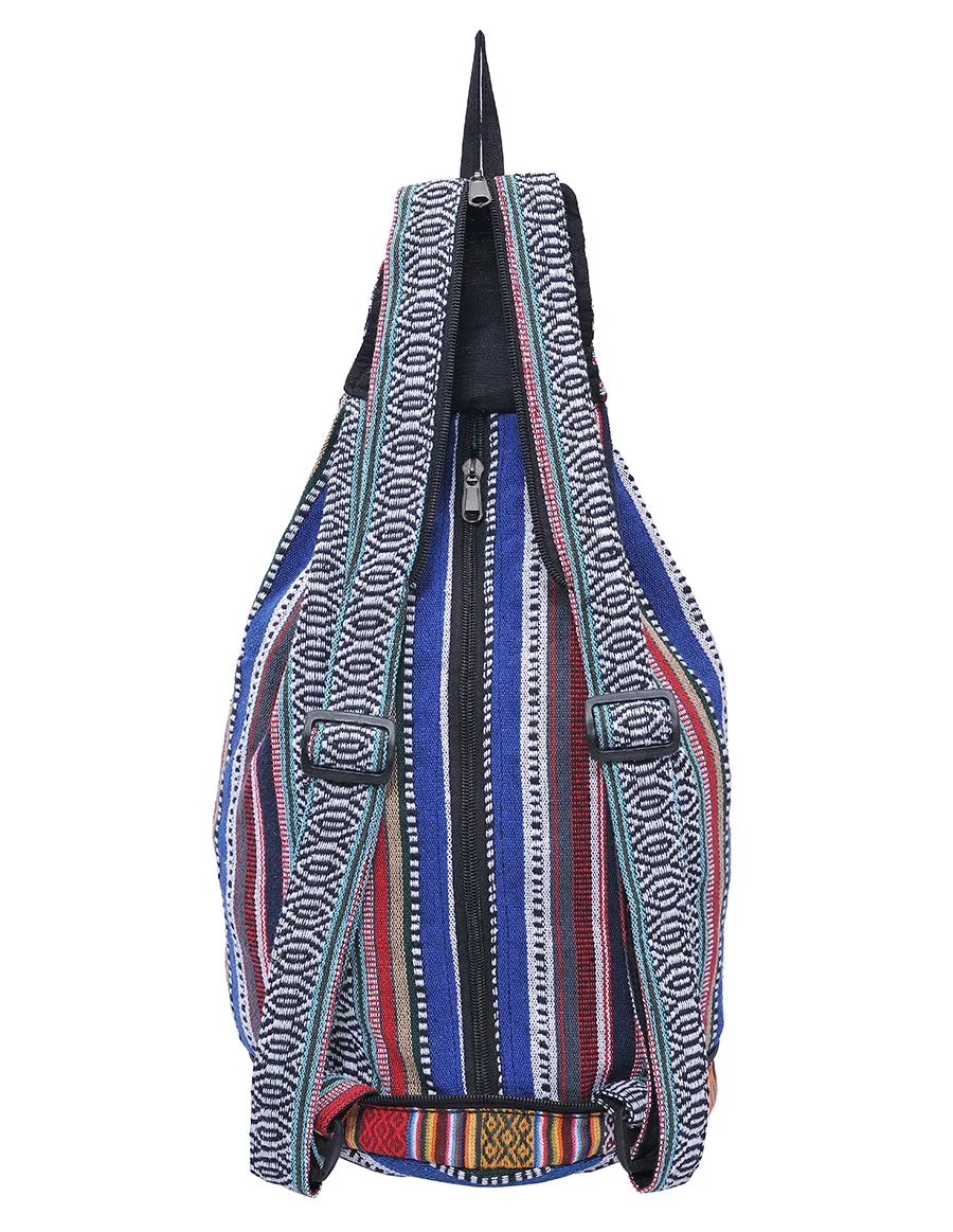 Gheri Convertible Back Pack