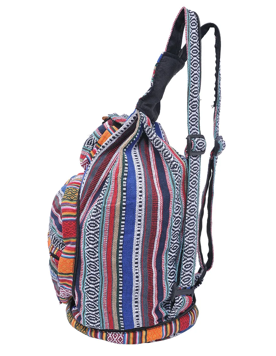 Gheri Convertible Back Pack