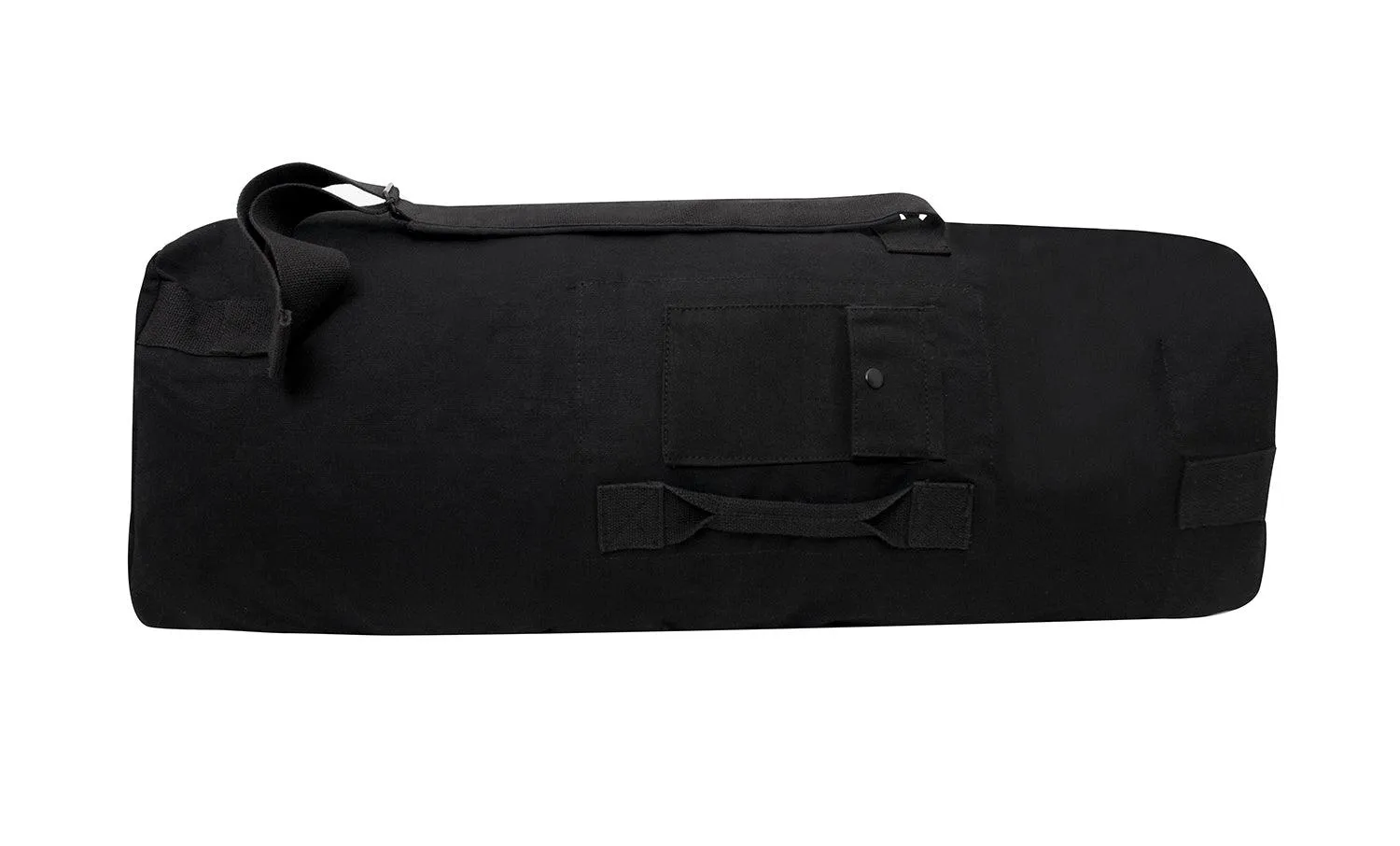 G.I. Style Canvas Double Strap Duffle Bag by Rothco