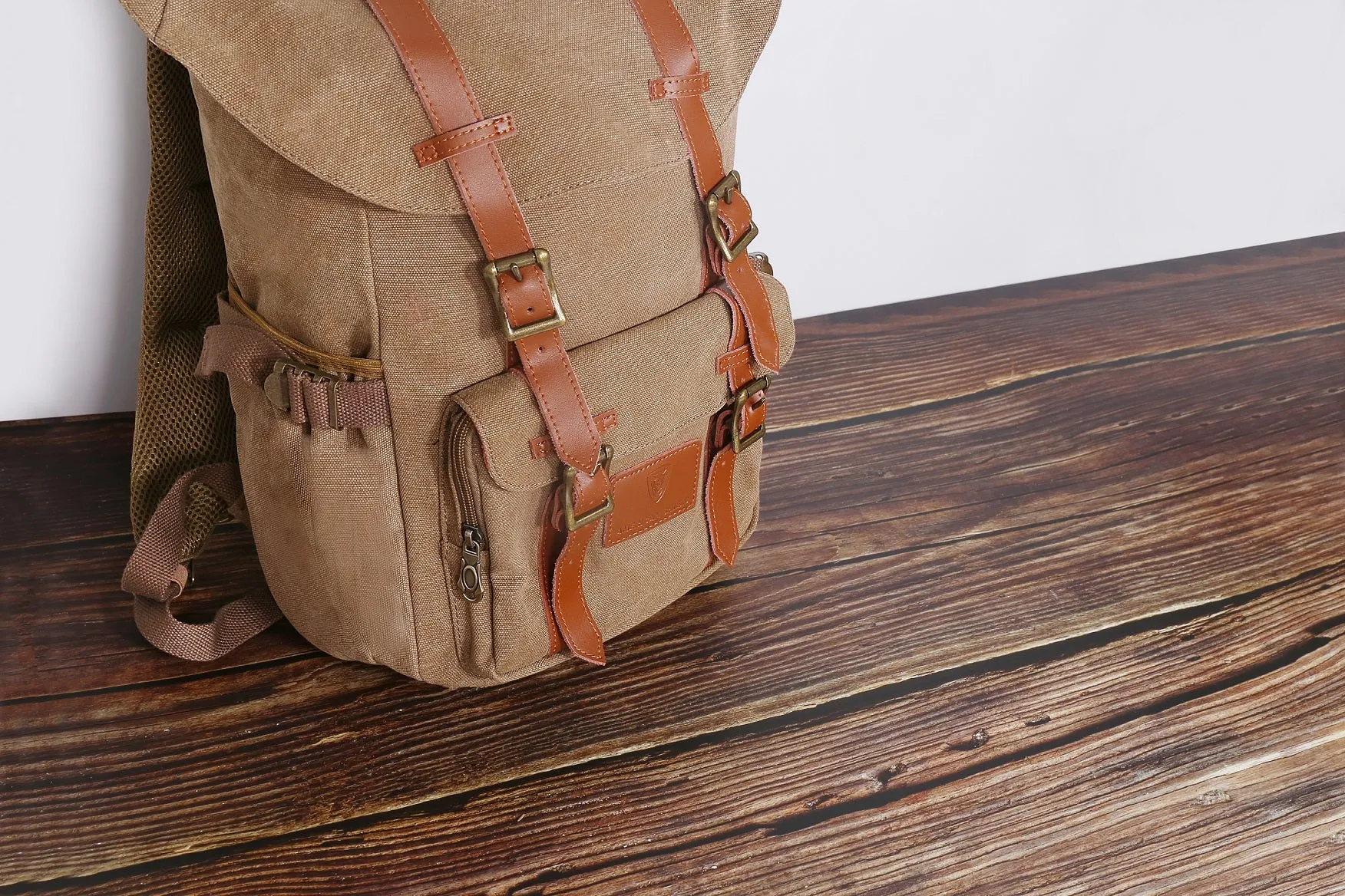 Granite 25 Backpack - Coffee