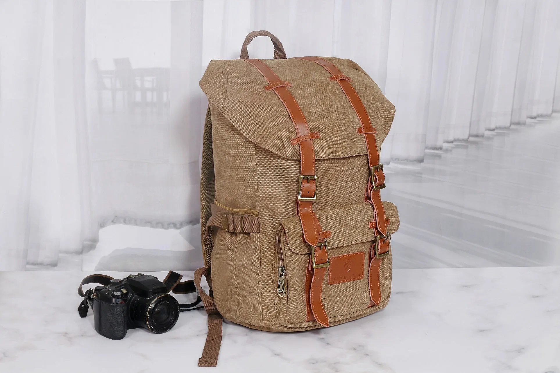 Granite 25 Backpack - Coffee