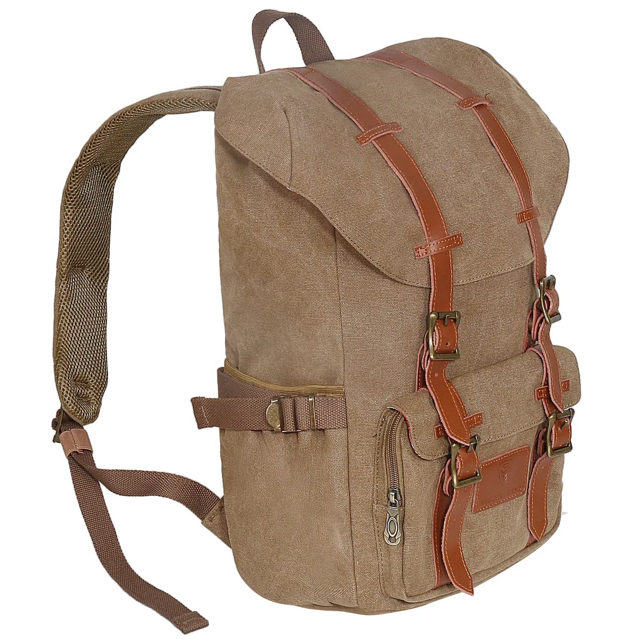 Granite 25 Backpack - Coffee