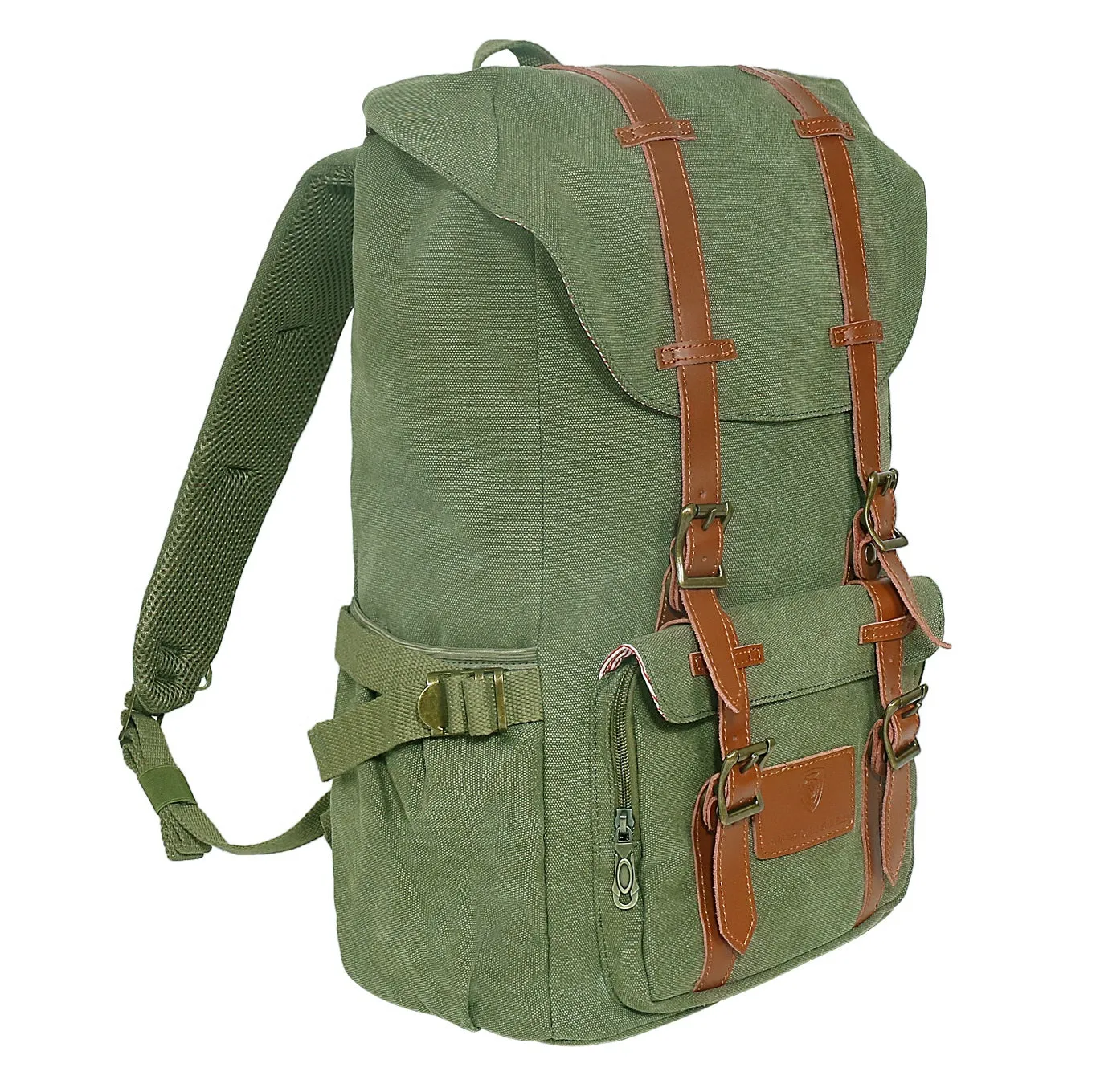 Granite 25 Backpack -Green