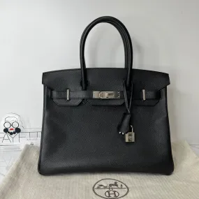 Hermes Birkin 30