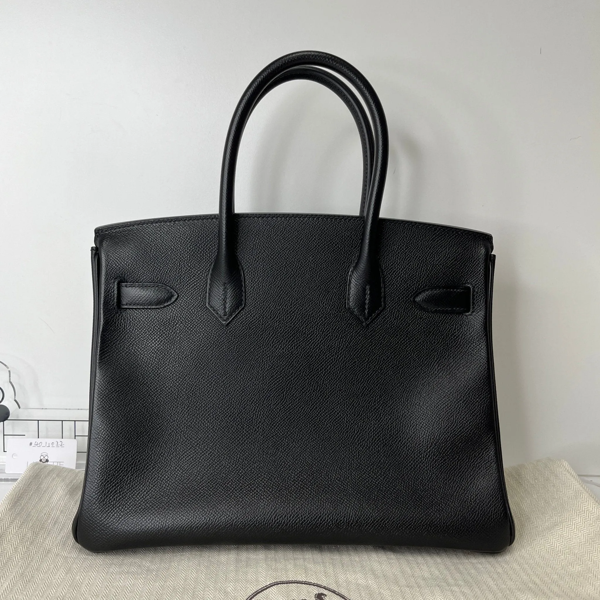 Hermes Birkin 30