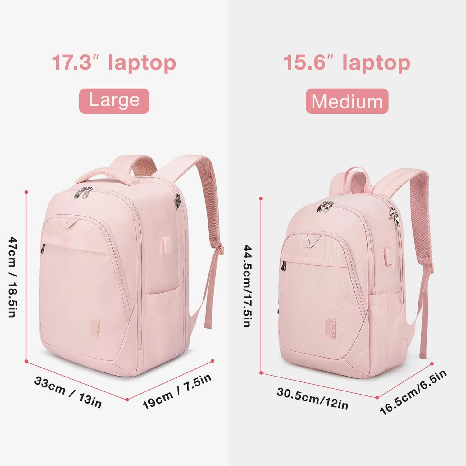 Horatio Laptop Backpacks for Women