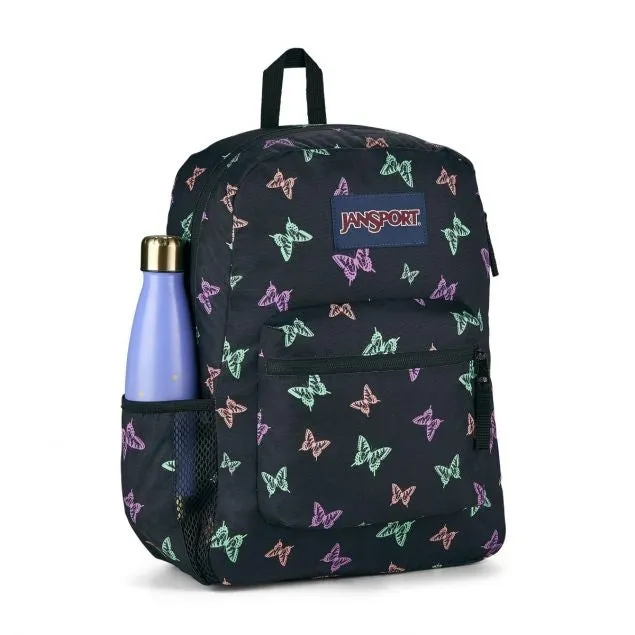 Jansport Crosstown Bag | Bad Butterfly