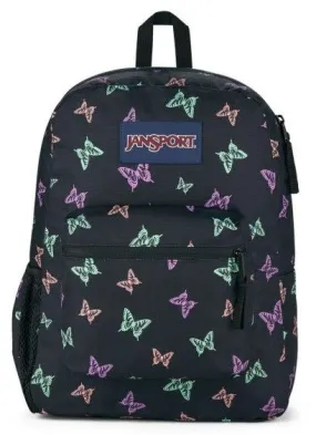 Jansport Crosstown Bag | Bad Butterfly