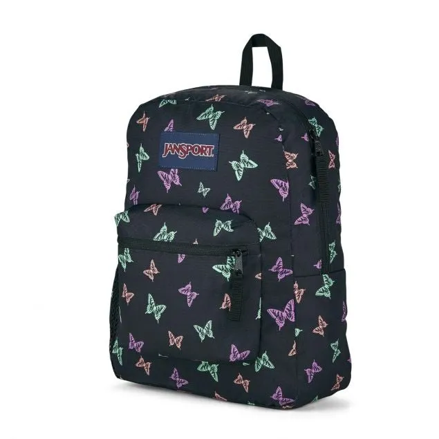 Jansport Crosstown Bag | Bad Butterfly