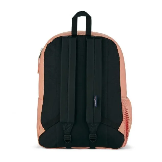 Jansport Crosstown Bag | Salmon