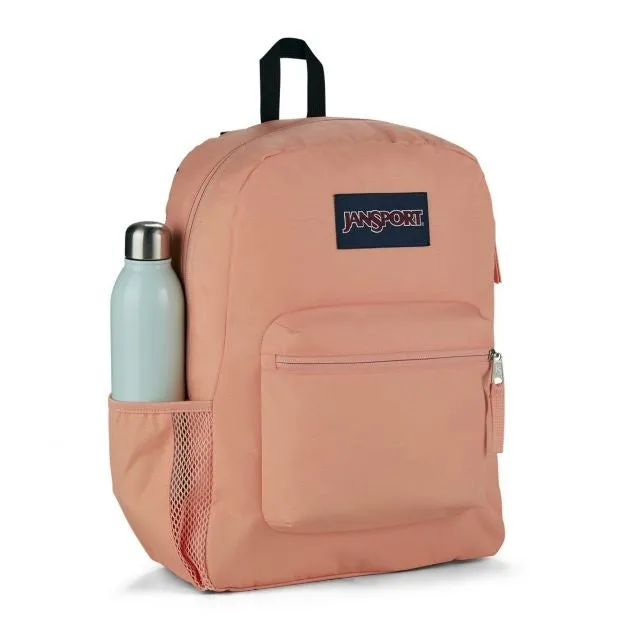 Jansport Crosstown Bag | Salmon