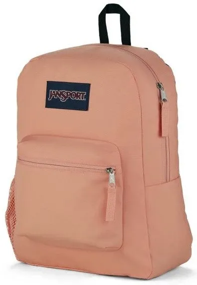 Jansport Crosstown Bag | Salmon