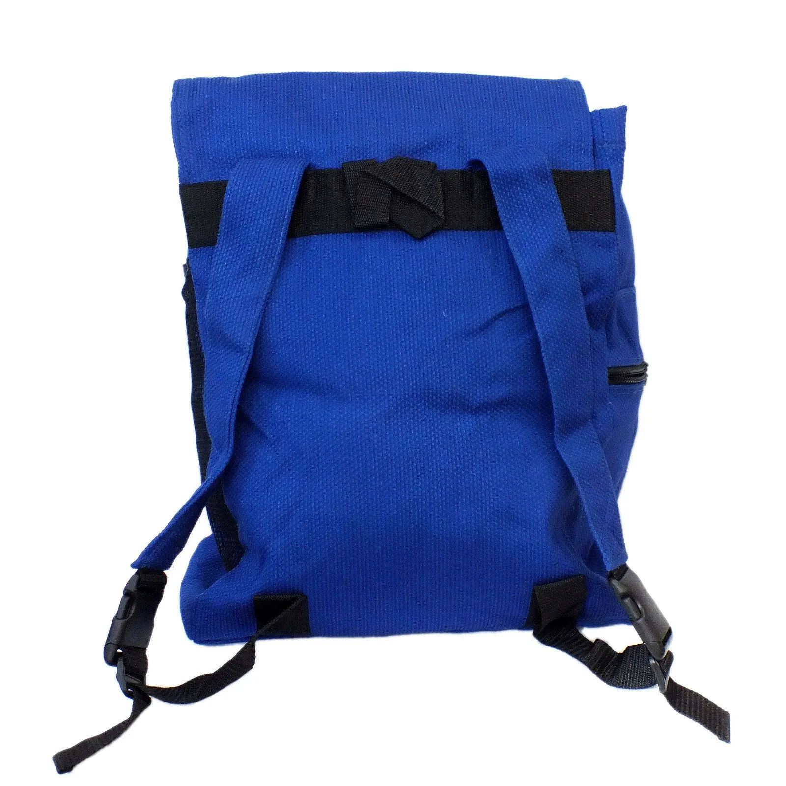 Jiu Jitsu Gi Backpack, Blue