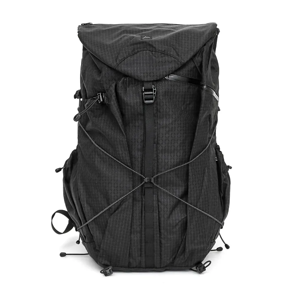 JUHEUL Grid Backpacks S/M