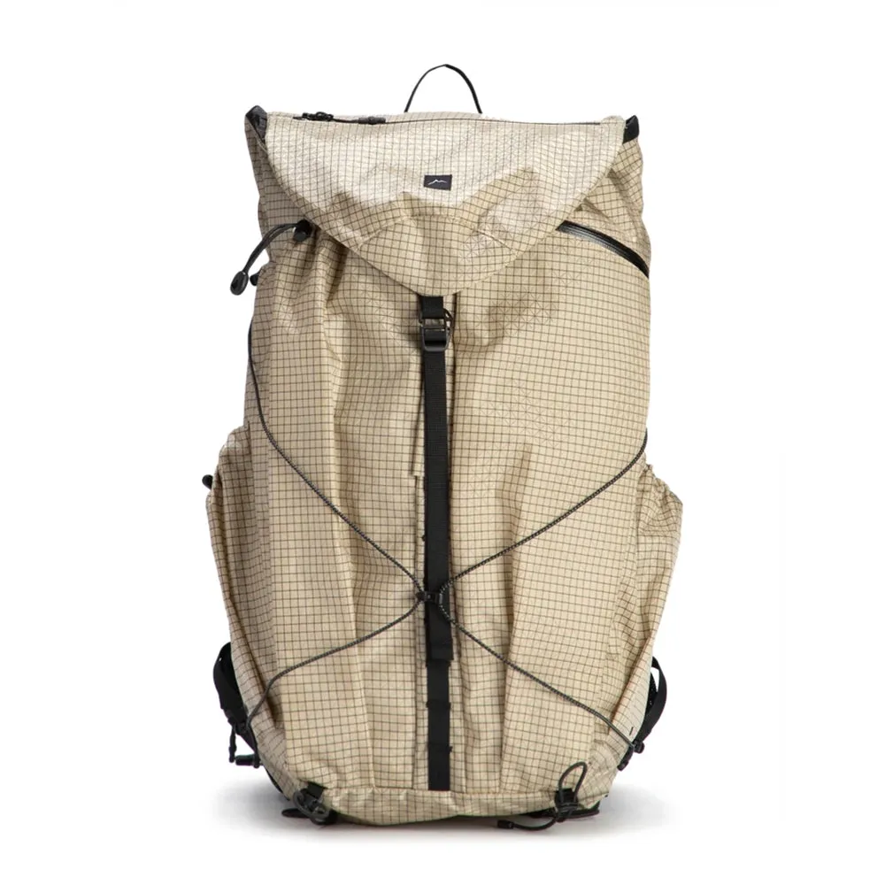 JUHEUL Grid Backpacks S/M