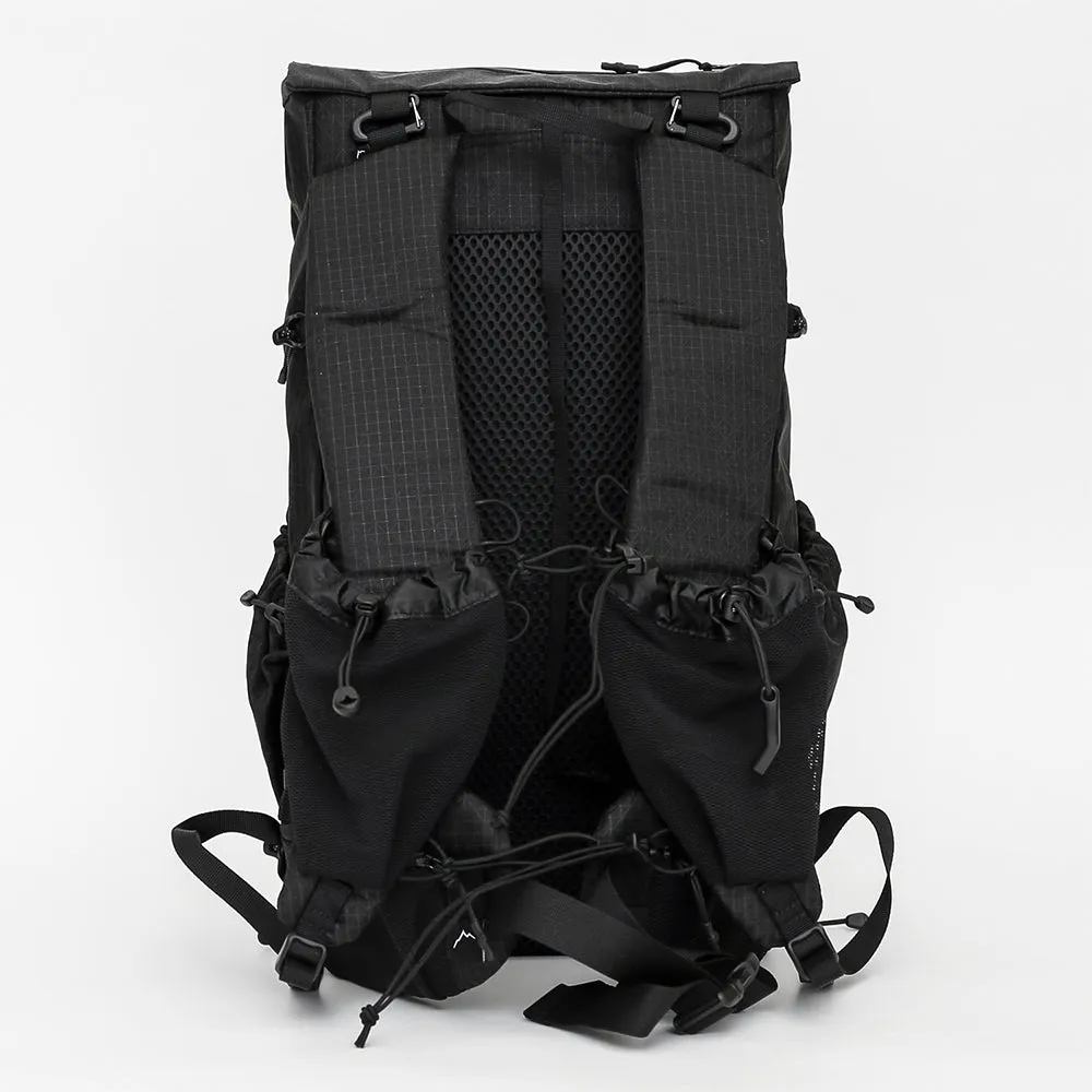 JUHEUL Grid Backpacks S/M