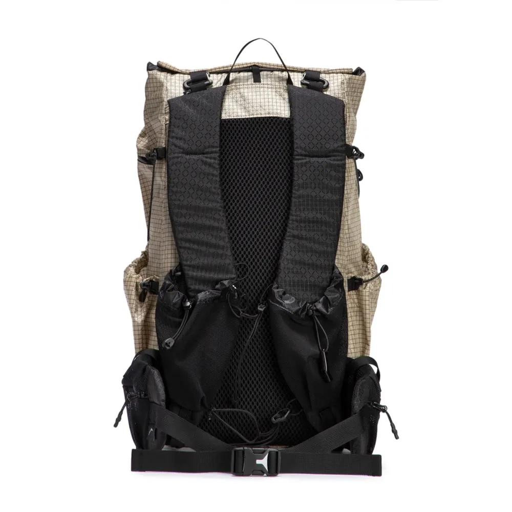 JUHEUL Grid Backpacks S/M