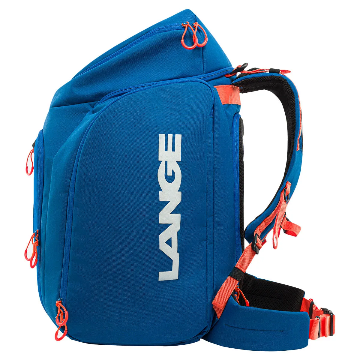 Lange Large Racer Backpack